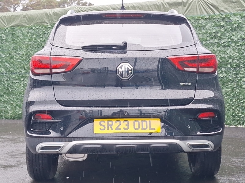 Used MG MG ZS 2023 for sale - 78099286: Photo 15
