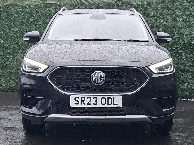 Used MG MG ZS 2023 for sale - 78099286: Photo 16