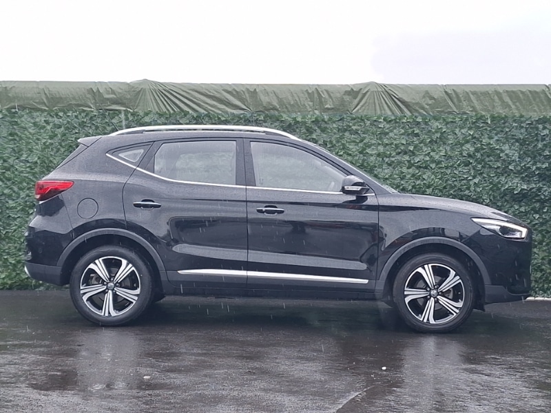 Used MG MG ZS 2023 for sale - 78099286: Photo 2