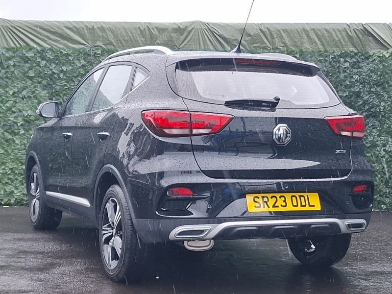 Used MG MG ZS 2023 for sale - 78099286: Photo 3