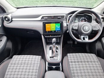 Used MG MG ZS 2023 for sale - 78099286: Photo