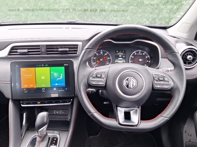 Used MG MG ZS 2023 for sale - 78099286: Photo 5