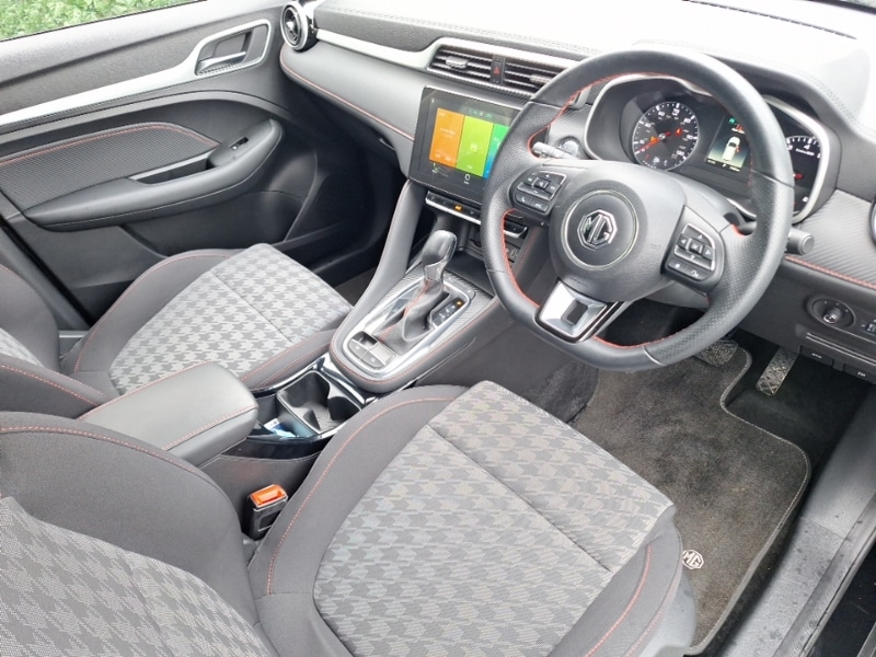 Used MG MG ZS 2023 for sale - 78099286: Photo 6