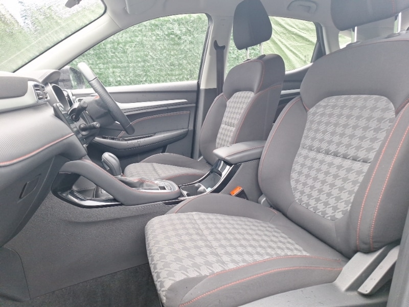 Used MG MG ZS 2023 for sale - 78099286: Photo 7