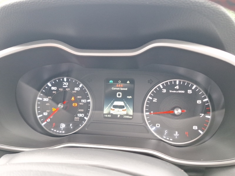 Used MG MG ZS 2023 for sale - 78099286: Photo 9