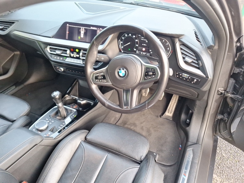 Used BMW 1 Series 2021 for sale - 76915661: Photo 11