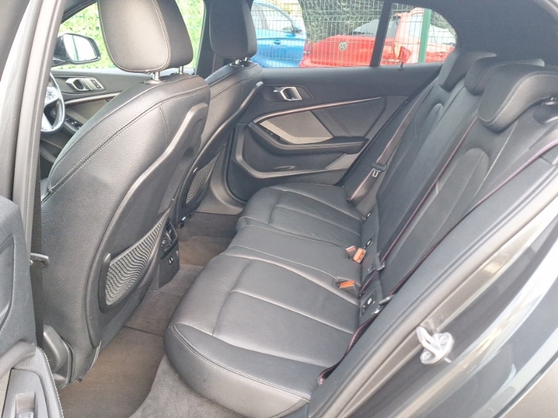 Used BMW 1 Series 2021 for sale - 76915661: Photo 12