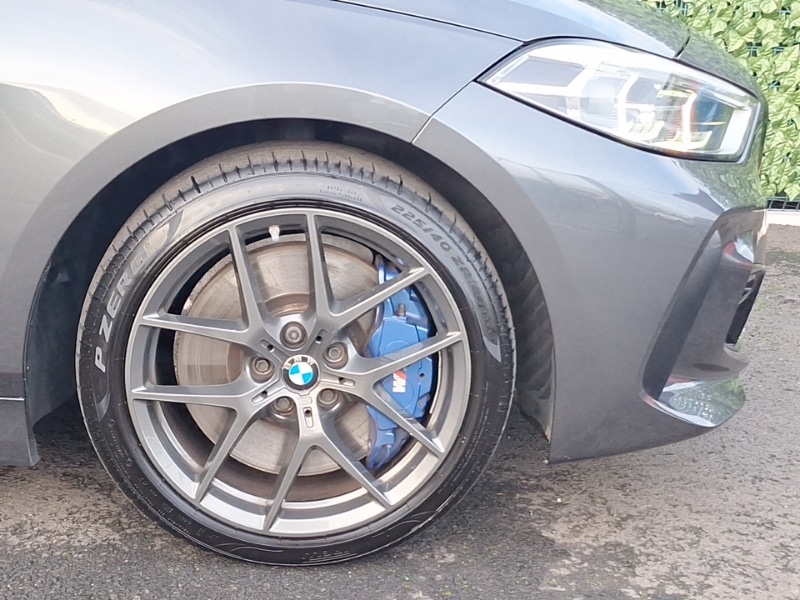 Used BMW 1 Series 2021 for sale - 76915661: Photo 14