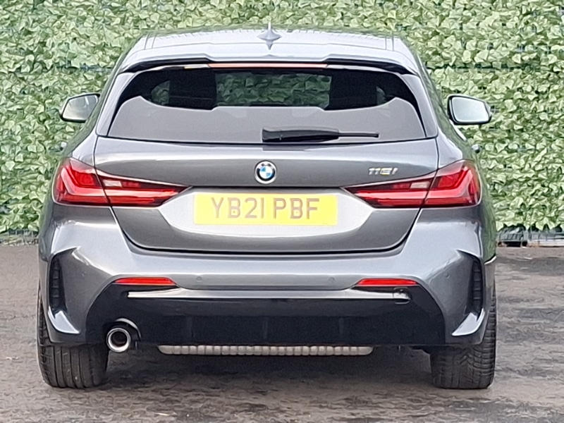 Used BMW 1 Series 2021 for sale - 76915661: Photo 15