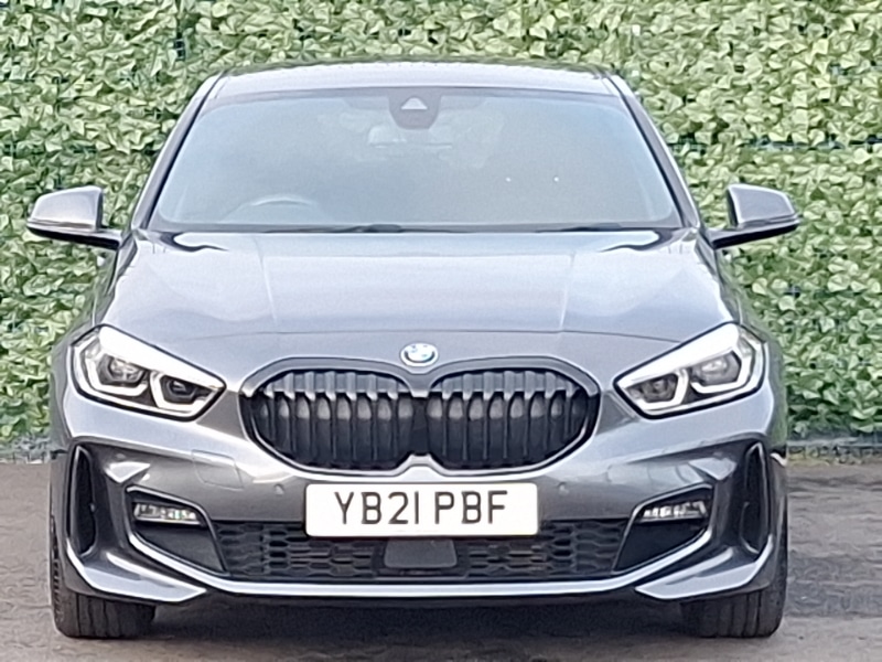 Used BMW 1 Series 2021 for sale - 76915661: Photo 16