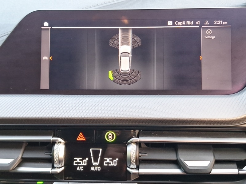 Used BMW 1 Series 2021 for sale - 76915661: Photo 19