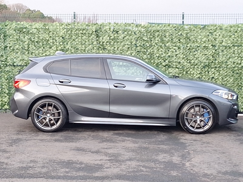 Used BMW 1 Series 2021 for sale - 76915661: Photo 2