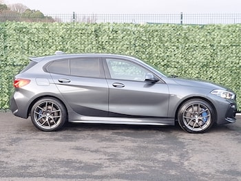 Used BMW 1 Series 2021 for sale - 76915661: Photo