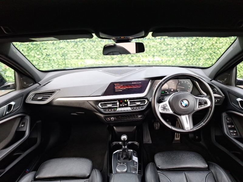 Used BMW 1 Series 2021 for sale - 76915661: Photo 4