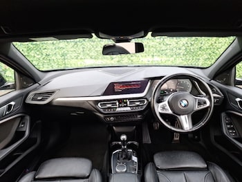 Used BMW 1 Series 2021 for sale - 76915661: Photo