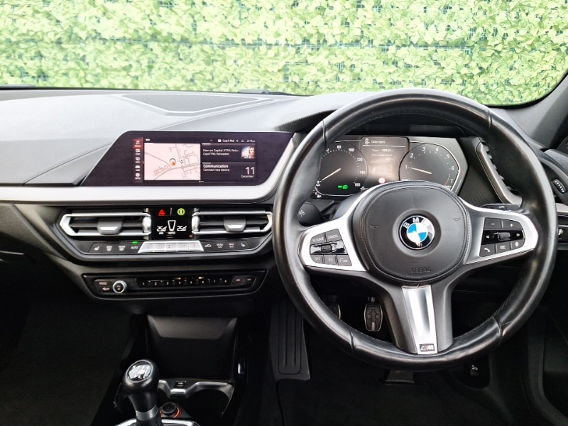 Used BMW 1 Series 2021 for sale - 76915661: Photo 5
