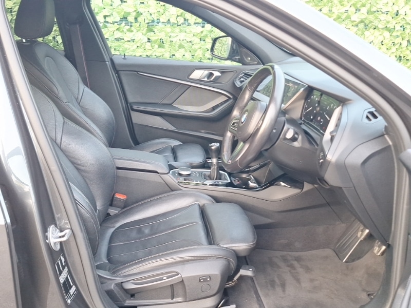 Used BMW 1 Series 2021 for sale - 76915661: Photo 6