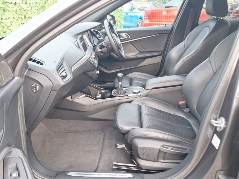 Used BMW 1 Series 2021 for sale - 76915661: Photo 7