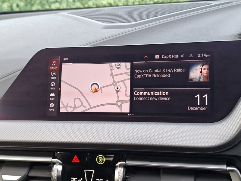 Used BMW 1 Series 2021 for sale - 76915661: Photo 8