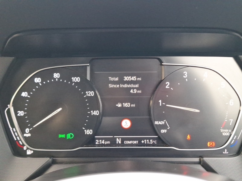 Used BMW 1 Series 2021 for sale - 76915661: Photo 9