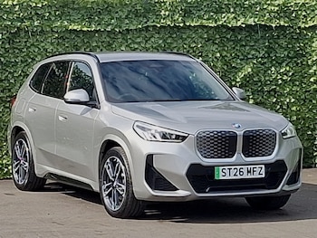 Used BMW iX1 2026 for sale - 79294288: Photo