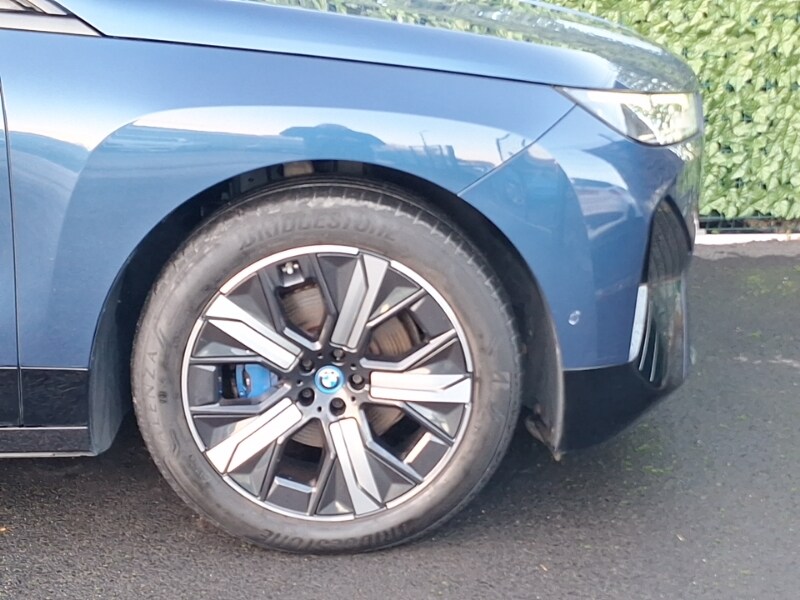 Used BMW iX 2022 for sale - 77717070: Photo 14