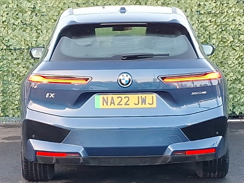 Used BMW iX 2022 for sale - 77717070: Photo 15