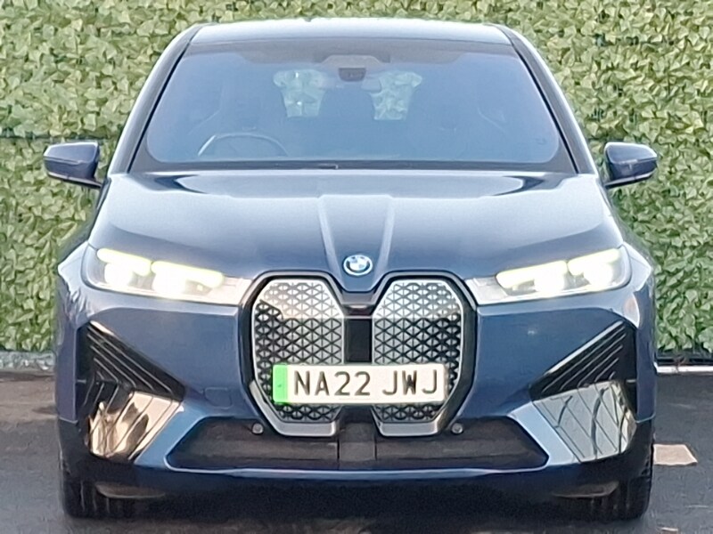 Used BMW iX 2022 for sale - 77717070: Photo 16