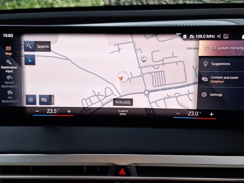 Used BMW iX 2022 for sale - 77717070: Photo 19