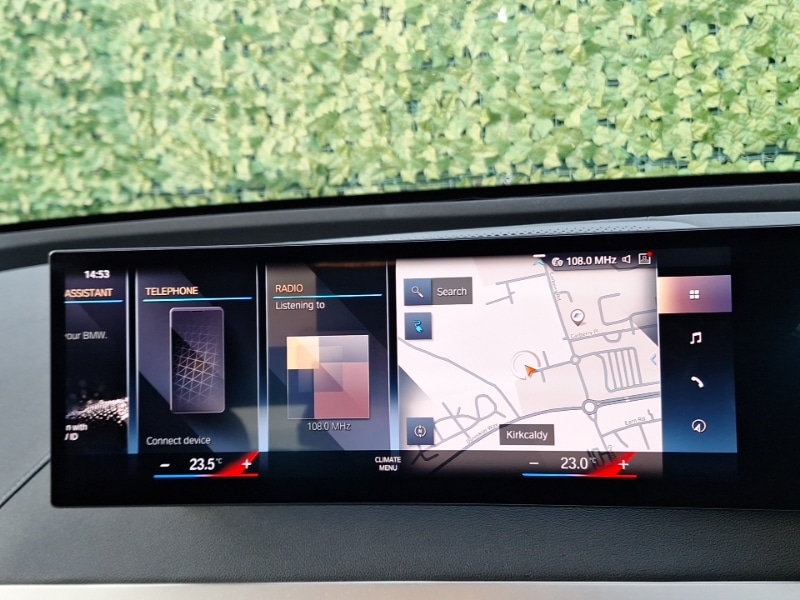 Used BMW iX 2022 for sale - 77717070: Photo 8