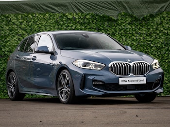 Used BMW 1 Series 2020 for sale - 79310737: Photo
