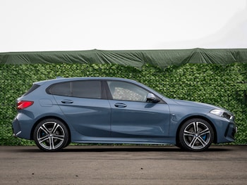 Used BMW 1 Series 2020 for sale - 79310737: Photo