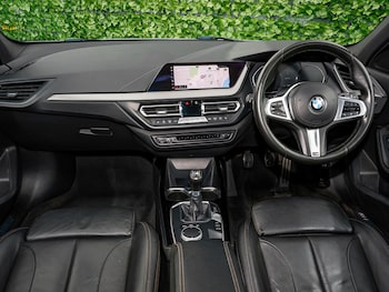 Used BMW 1 Series 2020 for sale - 79310737: Photo