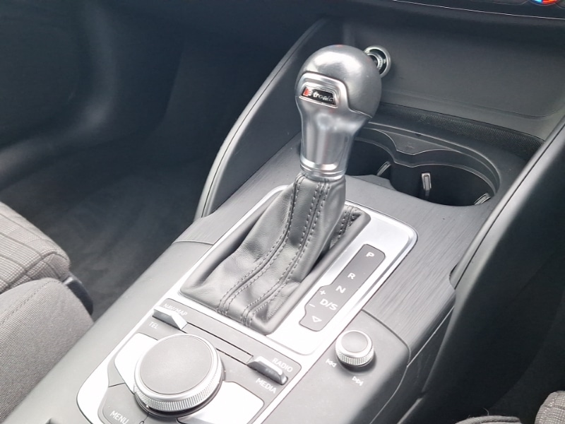 Used Audi A3 2017 for sale - 77392891: Photo 10