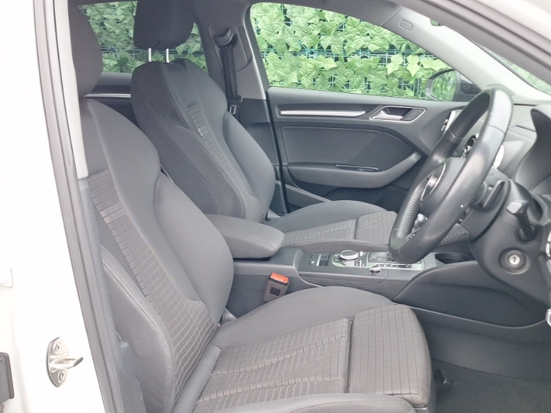 Used Audi A3 2017 for sale - 77392891: Photo 11