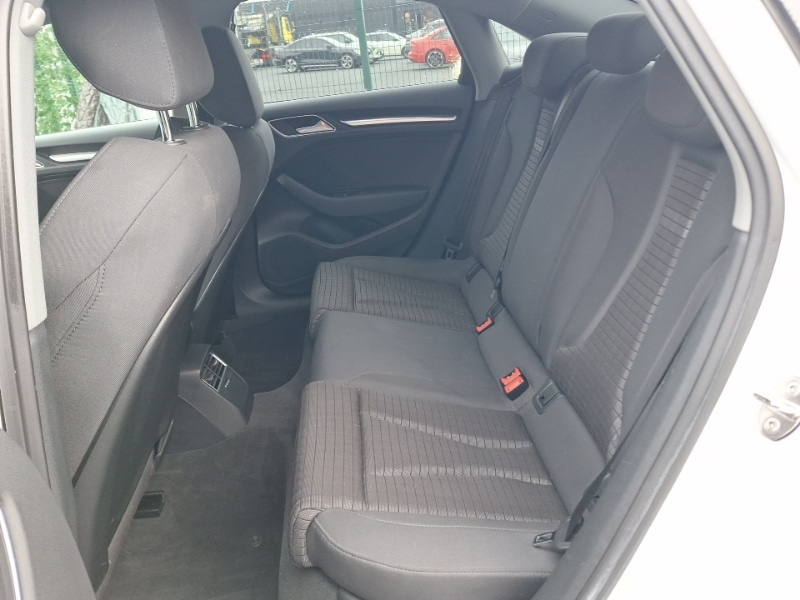 Used Audi A3 2017 for sale - 77392891: Photo 12