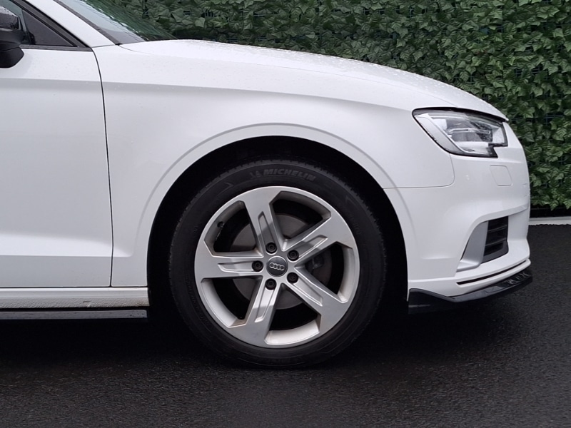 Used Audi A3 2017 for sale - 77392891: Photo 14