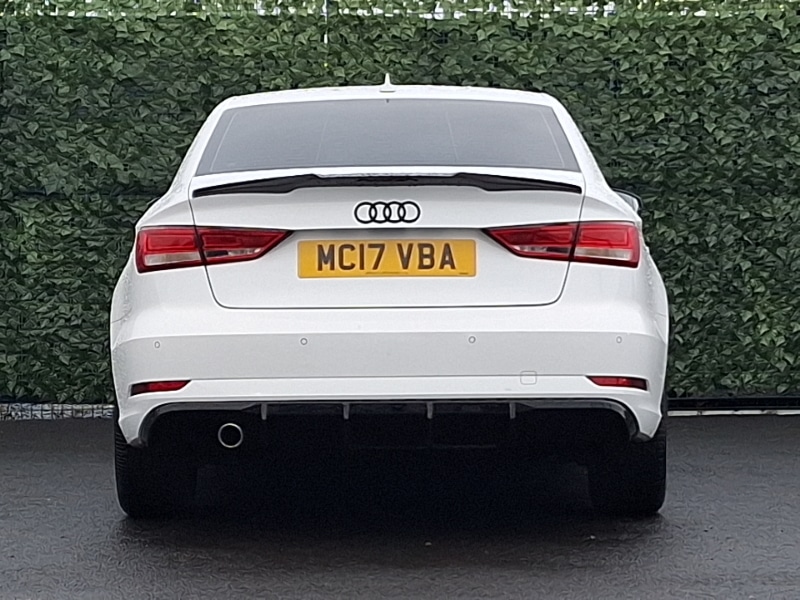 Used Audi A3 2017 for sale - 77392891: Photo 15