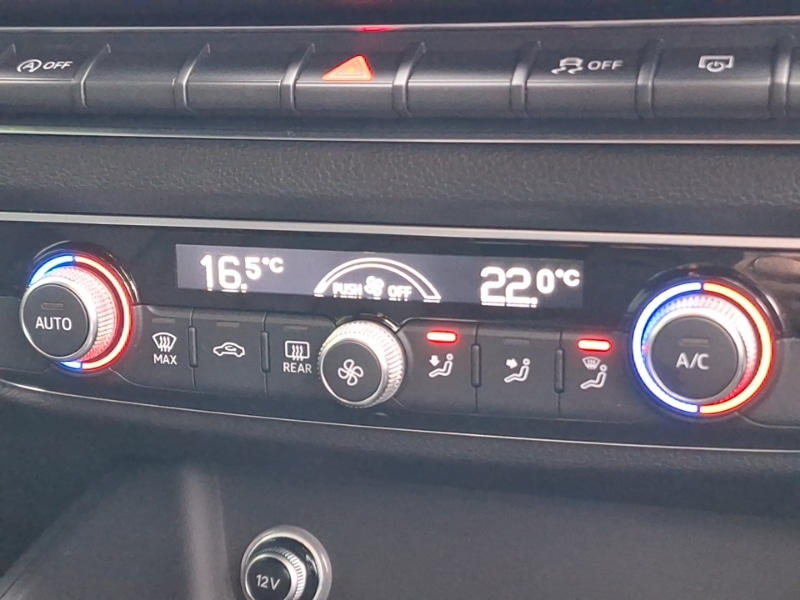 Used Audi A3 2017 for sale - 77392891: Photo 17