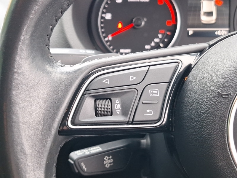 Used Audi A3 2017 for sale - 77392891: Photo 19