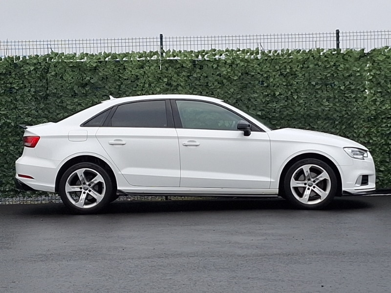 Used Audi A3 2017 for sale - 77392891: Photo 2