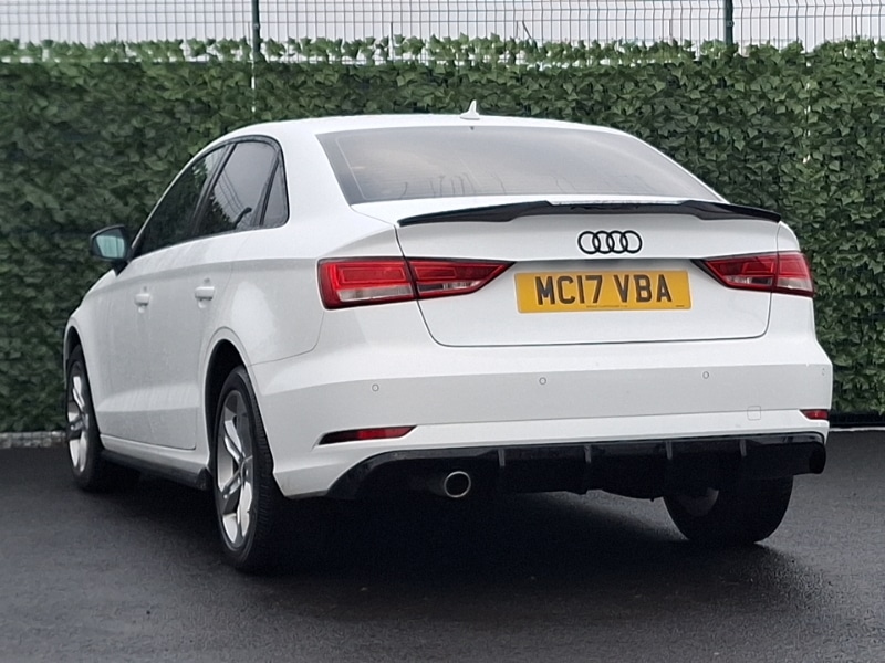 Used Audi A3 2017 for sale - 77392891: Photo 3