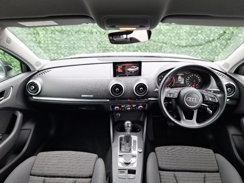 Used Audi A3 2017 for sale - 77392891: Photo 4