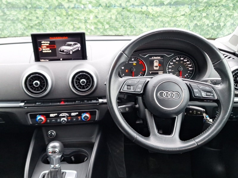 Used Audi A3 2017 for sale - 77392891: Photo 5
