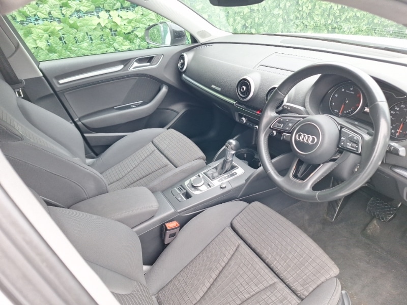 Used Audi A3 2017 for sale - 77392891: Photo 6