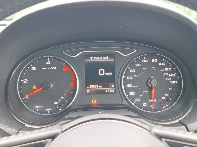 Used Audi A3 2017 for sale - 77392891: Photo 9