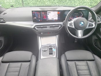 Used BMW i4 2023 for sale - 78403729: Photo