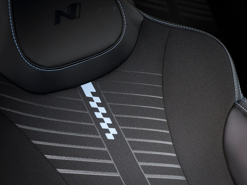 Used Hyundai i20 2023 for sale - 76502425: Photo 10