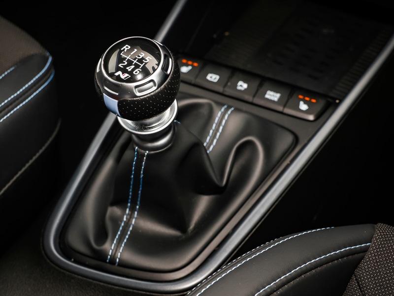 Used Hyundai i20 2023 for sale - 76502425: Photo 13