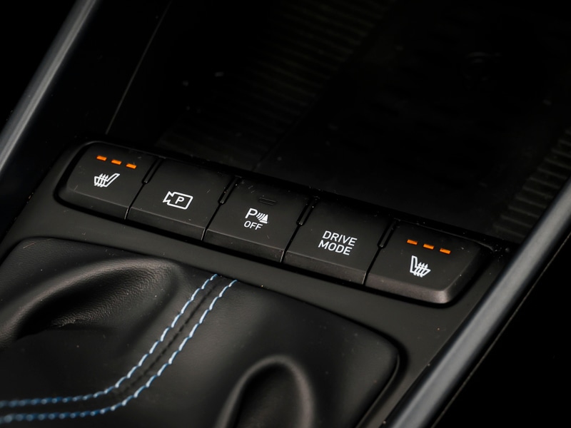 Used Hyundai i20 2023 for sale - 76502425: Photo 14